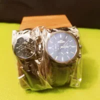 ساعت جفتی نو