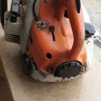 اره موتوری اشتیل 08|ماشین‌آلات صنعتی|شهریار, شهرک نماز (دینار آباد)|دیوار