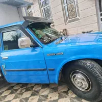 نیسان یخچال دار