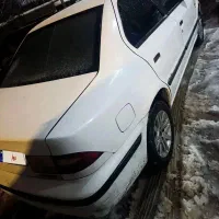 سمند|خودرو سواری و وانت|آزادشهر, |دیوار