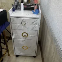 وسایل سالن زنانه تکمیل|آرایشگاه و سالنهای زیبایی|ری, اقدسیه|دیوار