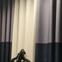 روتختی دونفره به همراه پرده ست روتختی