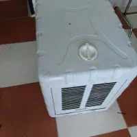 قیمت 6000000|کولر آبی|جیرفت, |دیوار