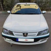 پژو پارس مدل ۸۸ دوگانه|خودرو سواری و وانت|اندیشه, اندیشه فاز ۶|دیوار