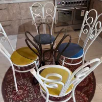 میز نهار خوری