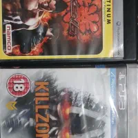 دیسک بازی ps3