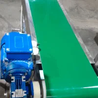 کانوایر نوارنقاله دو متری استیل عرض ۲۰ سانت|ماشینآلات صنعتی|تهران, فتح|دیوار