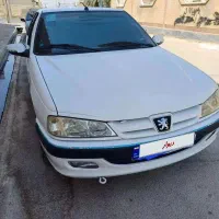 پارس tu5 مدل 1400