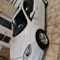 برلیانس h330 اتومات|خودرو سواری و وانت|خواف, |دیوار