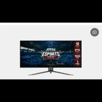 مانیتور گیمینگ 40 اینچ  ام اس ای مدل MAG401QR