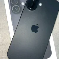 آیفون 16 128GB در حد صفر|موبایل|تبریز, |دیوار