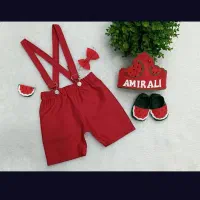 لباس یلدایی پسرانه