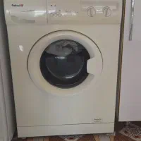 لباسشویی اتوماتیک آبسال
