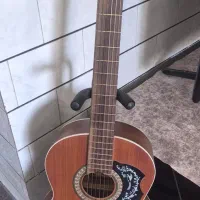 گیتار پارسی