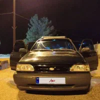 پراید ۸۰ دوگانه سی ان جی