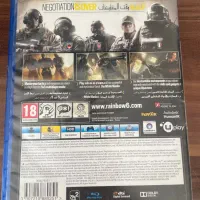 Rainbow six|کنسول، بازی ویدئویی و آنلاین|تهران, تهرانپارس غربی|دیوار