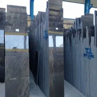 سنگ ساختمانی - کارخانجات تولیدی سنگ دهبید میرعظیمی|مصالح و تجهیزات ساختمان|خرم بید, |دیوار