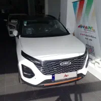 ام‌وی‌ام X33 Cross، مدل ۱۴۰۴