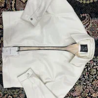 کت چرم وارداتی