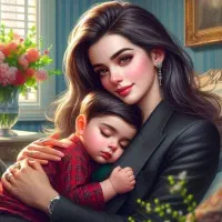 پرستار کودک