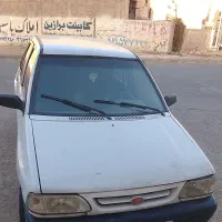 پراید صبا سالم