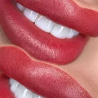 میکروبلیدینگ ، تینت لب ، بن مژه ، خط چشم