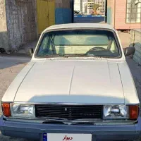 پیکان وانت مدل ۸۶ تروتمیز  از صفری دست خودم بوده