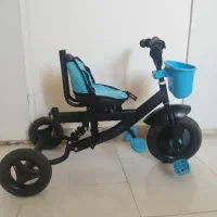 سه چرخه کودک