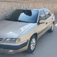 زانتیا2000مدل 1384 تمام فابریک عروسک