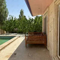 ۳۵۰ متر باغ ویلا/سند تک برگ/شهرکی|فروش خانه و ویلا|محمدشهر, محمدشهر|دیوار