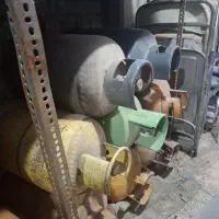 کپسول گاز ایران و پرسی واورسا