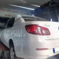 راینv5 مدل ۹۵|خودرو سواری و وانت|مشهد, شهرک بهارستان|دیوار