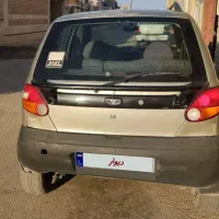 ماشین دووماتیز