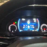 X33 Pro|خودرو سواری و وانت|تهران, ارامنه|دیوار