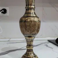 قلیان برنجی