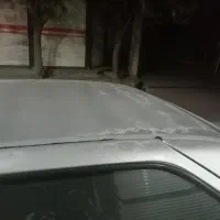 پژو ۴۰۵ مدل ۸۸|خودرو سواری و وانت|پیرانشهر, |دیوار