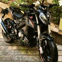 زیر قیمت فروش فوری موتور بنلی ۱۸۰