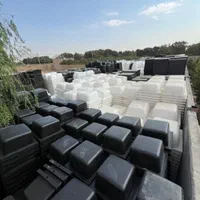 وافل/وافل یک طرفه و دوطرفه/قالب تخت/یوبوت/اسپیسر|عمده‌فروشی|رفسنجان, |دیوار