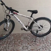 دوچرخه 27.5 اورلورد