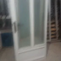 درب آهنی سنگین|مصالح و تجهیزات ساختمان|کبودرآهنگ, |دیوار