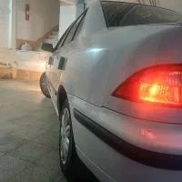 سمند lx1401|خودرو سواری و وانت|بروجرد, |دیوار