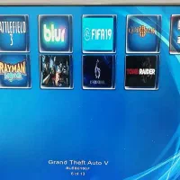 ps3 fat 320g|کنسول، بازی ویدئویی و آنلاین|اهواز, نادری|دیوار