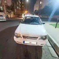 پراید 132