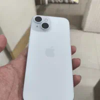 آیفون 15 نرمال 128گیگ دوسیم