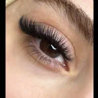 اکستنشن مژه|خدمات آرایشگری و زیبایی|شیراز, تندگویان|دیوار