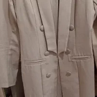 مانتو مازراتی جلو باز