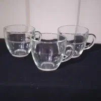 ظروف پیرکس و کریستال|ظروف سرو و پذیرایی|تهران, تسلیحات|دیوار