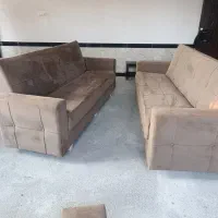 مبل 12نفره تخت شو