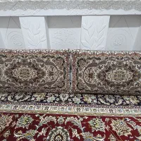 یک جفت پشتی