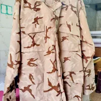 لباس سرباز بسیج